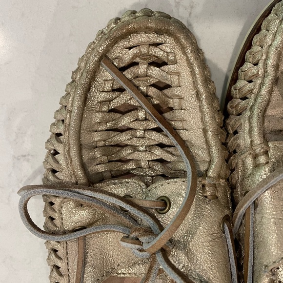 Frye shoes - woman’s 8-8.5 - Picture 1 of 7